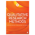 Qualitative Research Methods