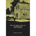 From Sundown to Sunup: The Making of the Black Community