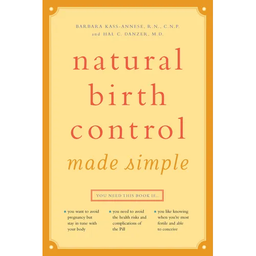 Natural Birth Control Made Simple