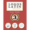 Logos Latin 3 Student Workbook
