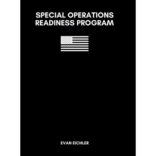 Special Operations Readiness Program: Bud/S