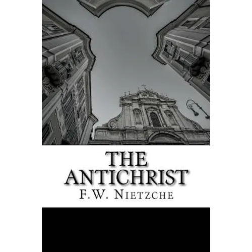 The Antichrist
