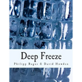 Deep Freeze (Large Print Edition): Iceland's Economic Collapse
