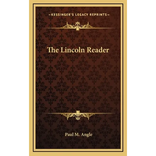 The Lincoln Reader