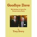 Goodbye Dave