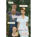 The Mighty Franks: A Memoir