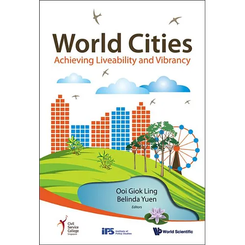 World Cities