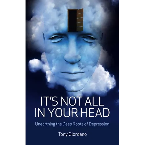 It's Not All In Your Head
