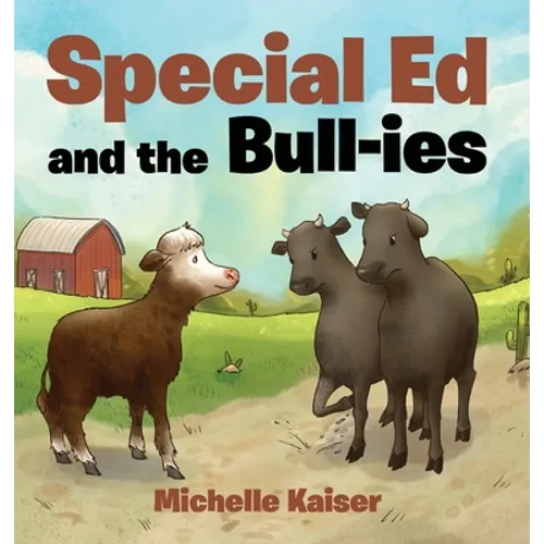 Special Ed and the Bull-ies