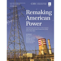 Remaking American Power: Potential Energy Market Impacts of EPA's Proposed GHG Emission Performance Standards for Existing Electric Power Plants