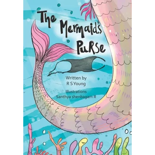 The Mermaid's Purse