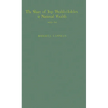 The Share of Top Wealth-Holders in National Wealth 1922-56