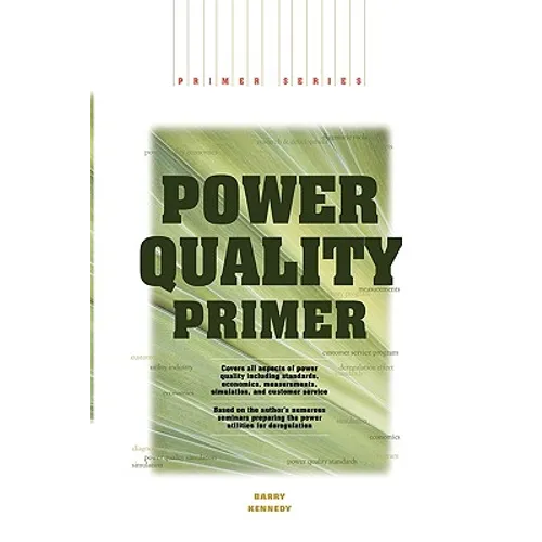 Power Quality Primer