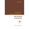 Lect on Quantum Mech (2nd Ed-V3)