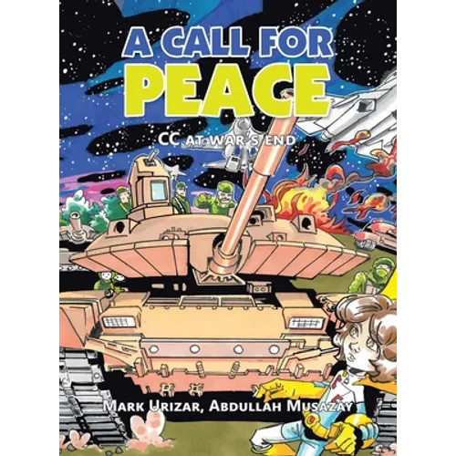 A Call for Peace: Cc at War's End