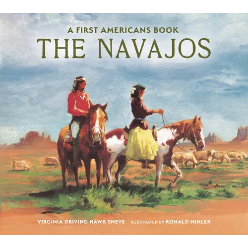 The Navajos