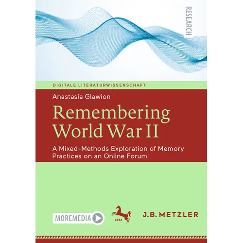 Remembering World War II: A Mixed-Methods Exploration of Memory Practices on an Online Forum