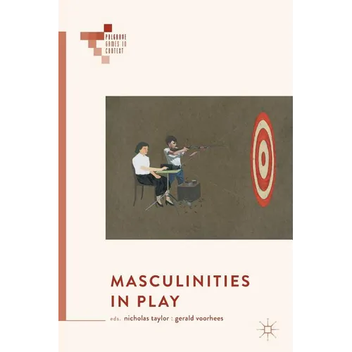 Masculinities in Play
