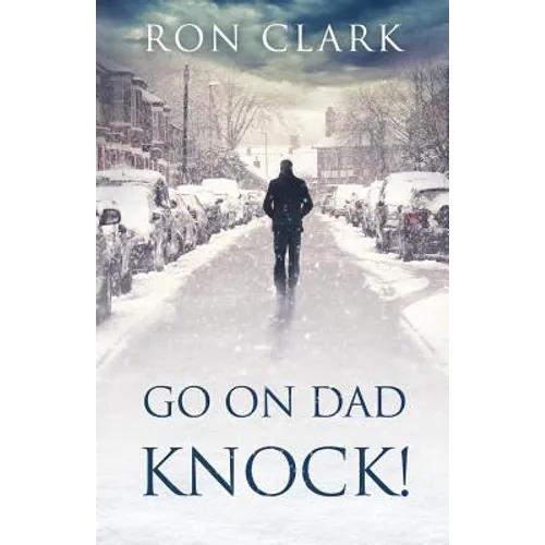 Go On Dad...Knock!
