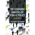 The Economic Analysis of Public Policy