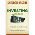 Investing without Wall Street