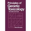 Principles of Genetic Toxicology