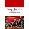 Treasury Operations Handbook