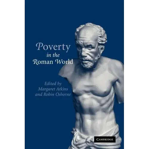 Poverty in the Roman World