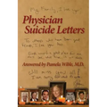 Physician Suicide Letters Answered