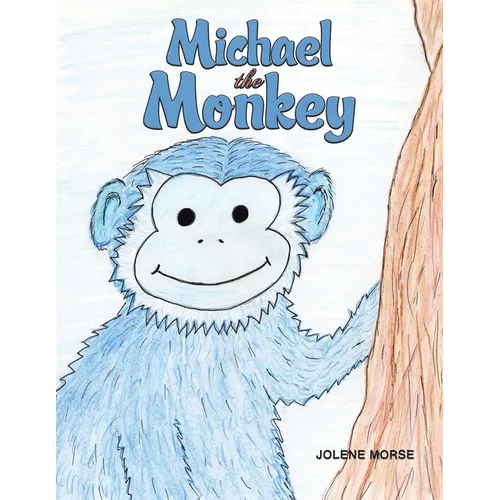 Michael the Monkey