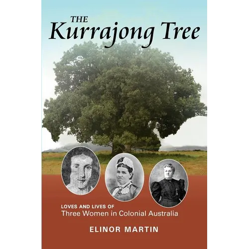 The Kurrajong Tree