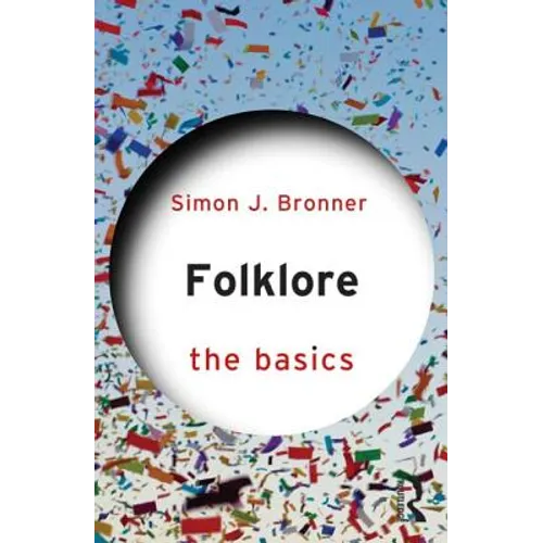 Folklore: The Basics