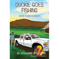 Duckie Goes Fishing