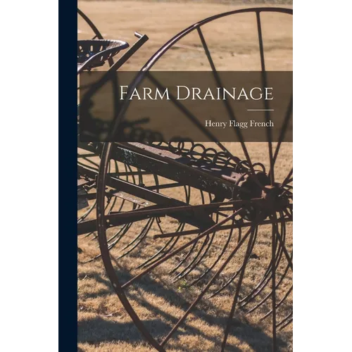 Farm Drainage