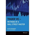 Trader Vic--Methods of a Wall Street Master