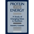 Protein and Energy