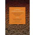 Codex Chimalpahin: Society and Politics in Mexico Tenochtitlan, Tlatelolco, Texcoco, Culhuacan, and Other Nahua Altepetl in Central Mexico, Volume 1 V