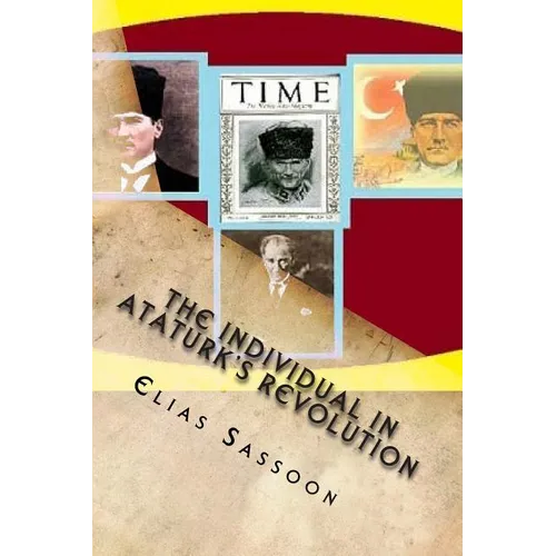The Individual In Ataturk's Revolution