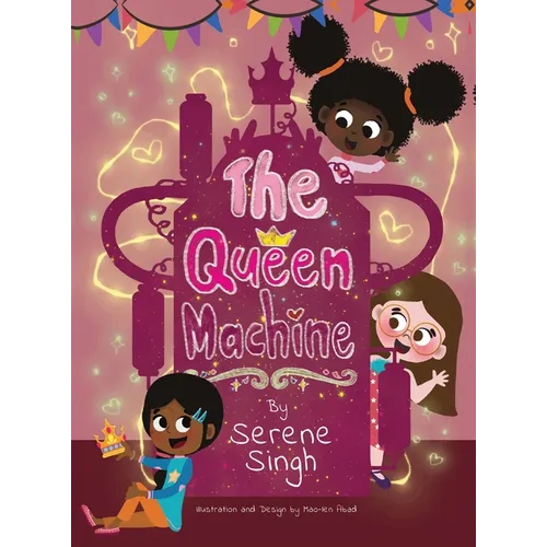 The Queen Machine