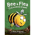Bee & Flea and the Compost Caper