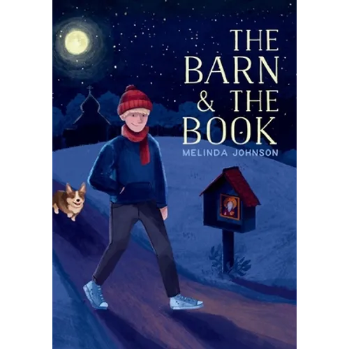 The Barn and the Book