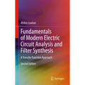 Fundamentals of Modern Electric Circuit Analysis and Filter Synthesis: A Transfer Function Approach