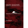 Skin Shows: Gothic Horror and the Technology of Monsters