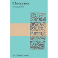 Chiropractic Amazing, Isn't it?