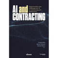 AI and Contracting: Opportunities and Challenges for AI in Contracting and Deliberation
