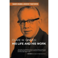 Clare W. Graves: His Life and His Work