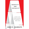 Inequality and Instability: A Study of the World Economy Just Before the Great Crisis