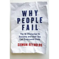 Why People Fail P (Airport Custom)