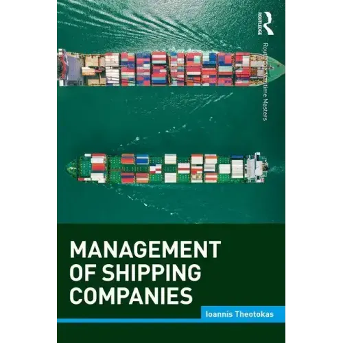 Management of Shipping Companies