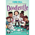 Doodleville: (A Graphic Novel)